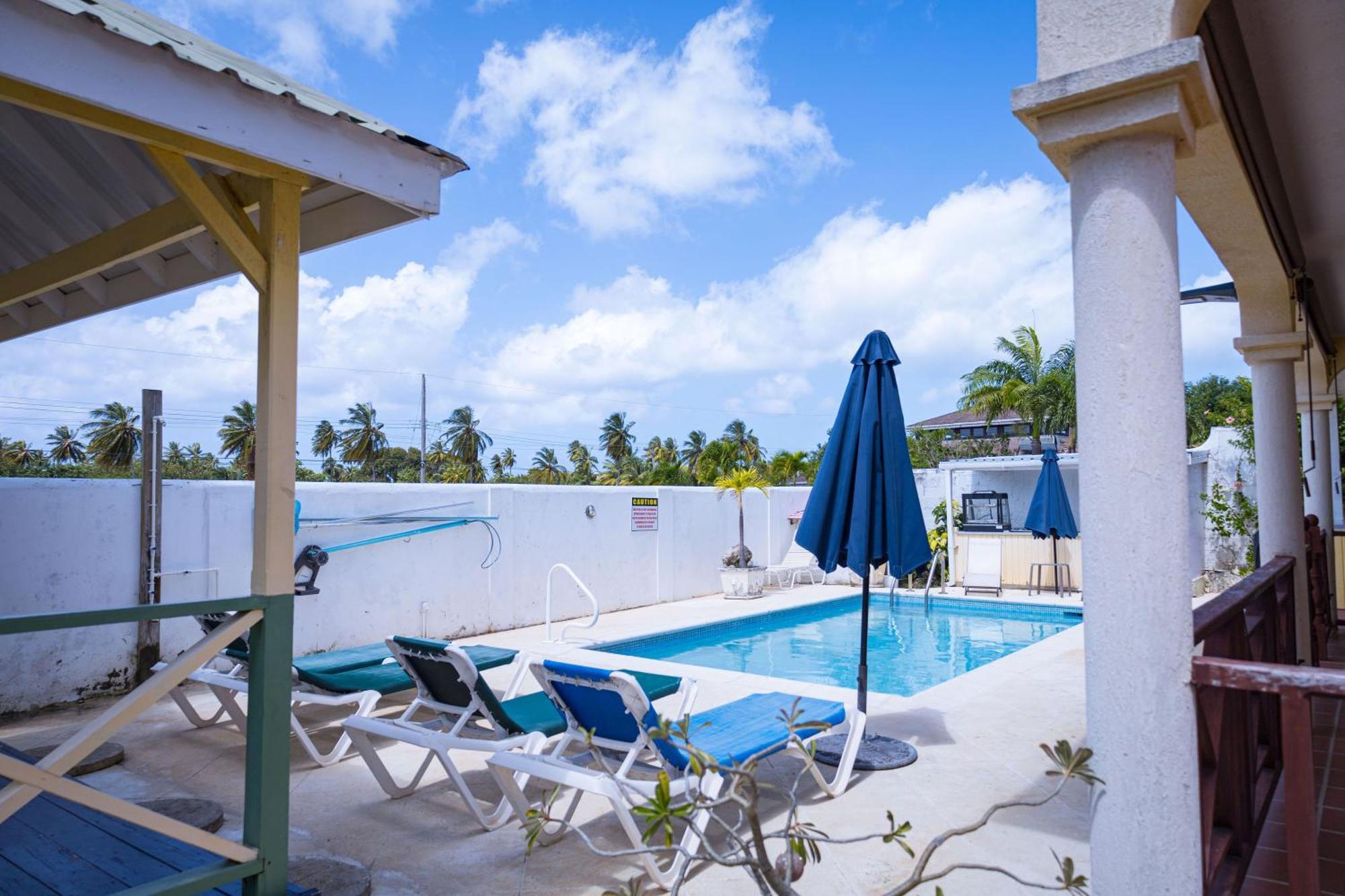 Sungold House Barbados Vila Saint Peter Exterior foto