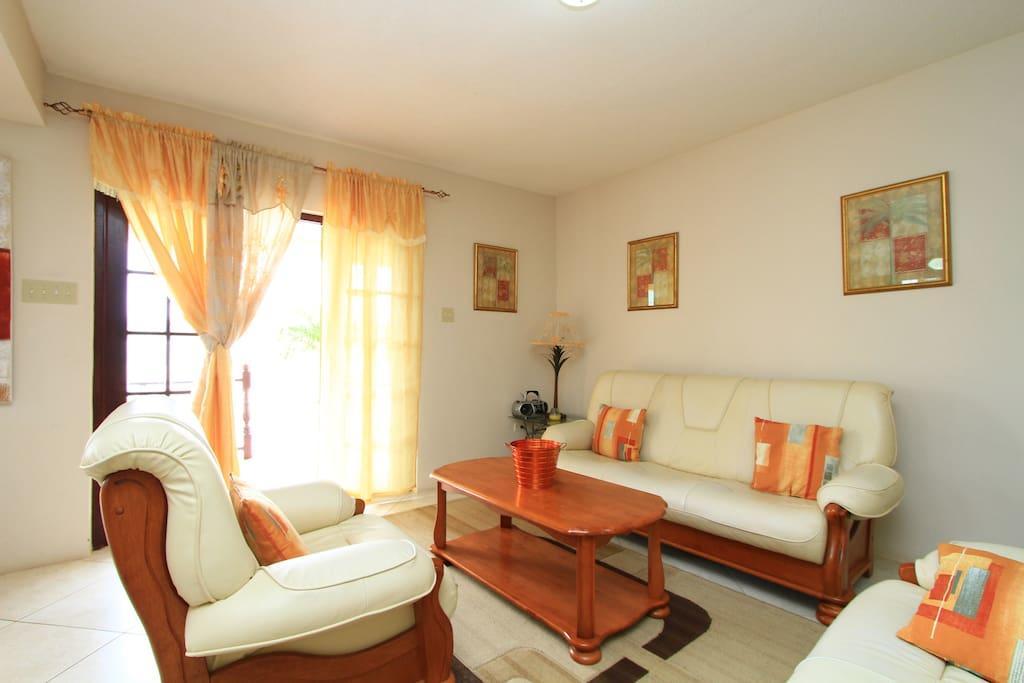 Sungold House Barbados Vila Saint Peter Exterior foto