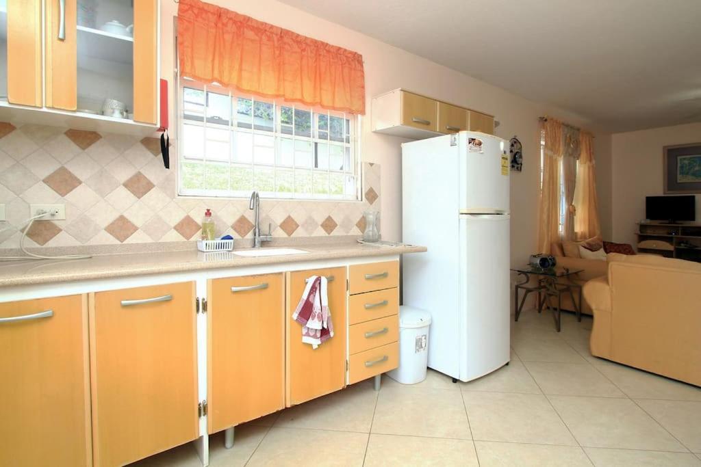 Sungold House Barbados Vila Saint Peter Exterior foto