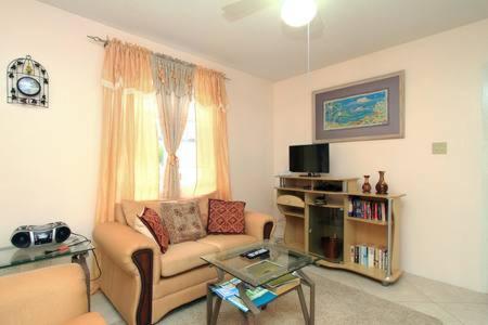 Sungold House Barbados Vila Saint Peter Exterior foto