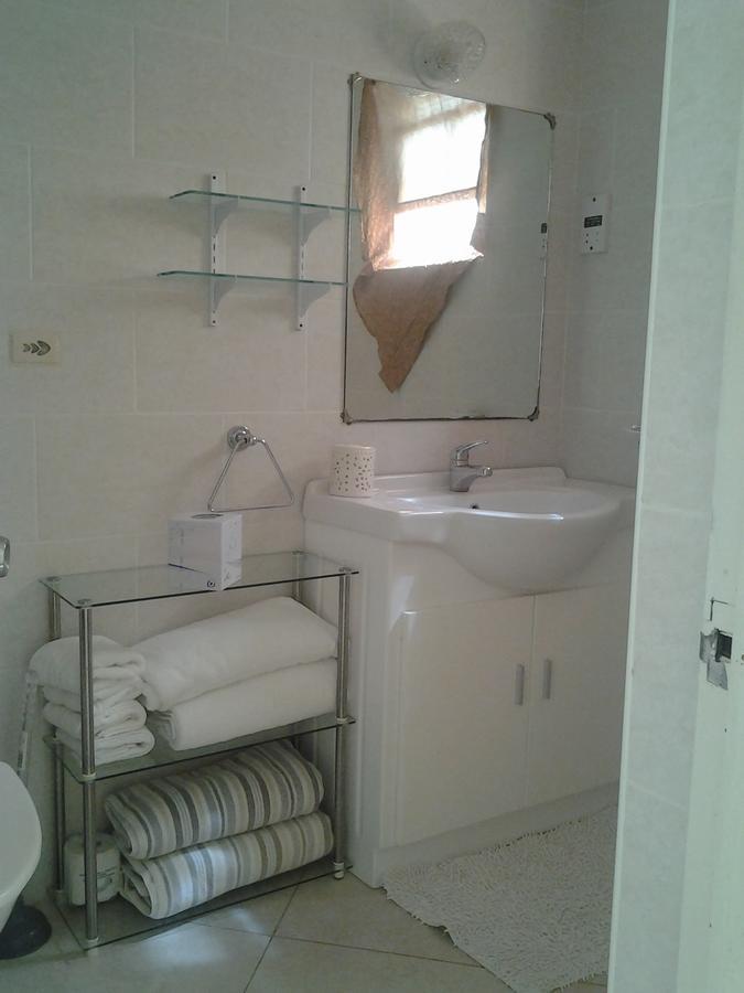 Sungold House Barbados Vila Saint Peter Exterior foto