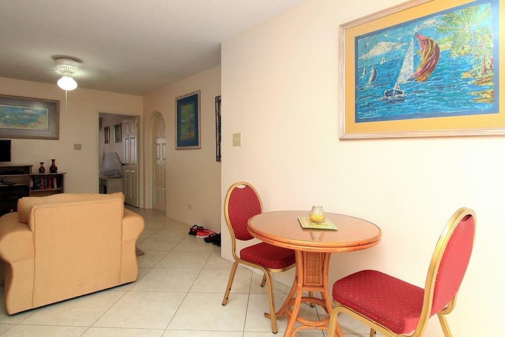 Sungold House Barbados Vila Saint Peter Exterior foto