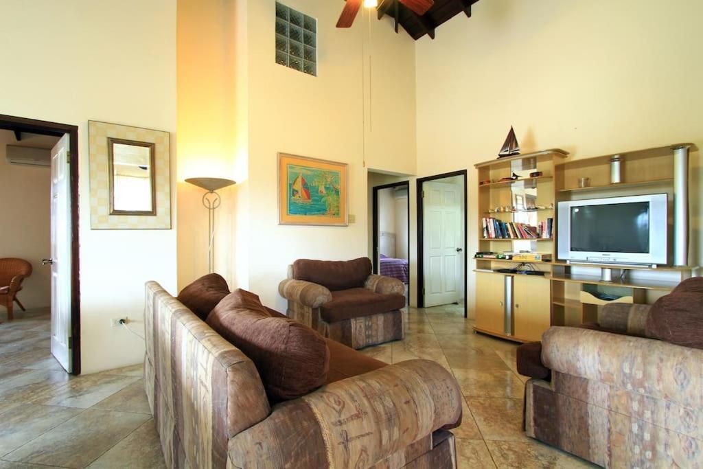 Sungold House Barbados Vila Saint Peter Exterior foto