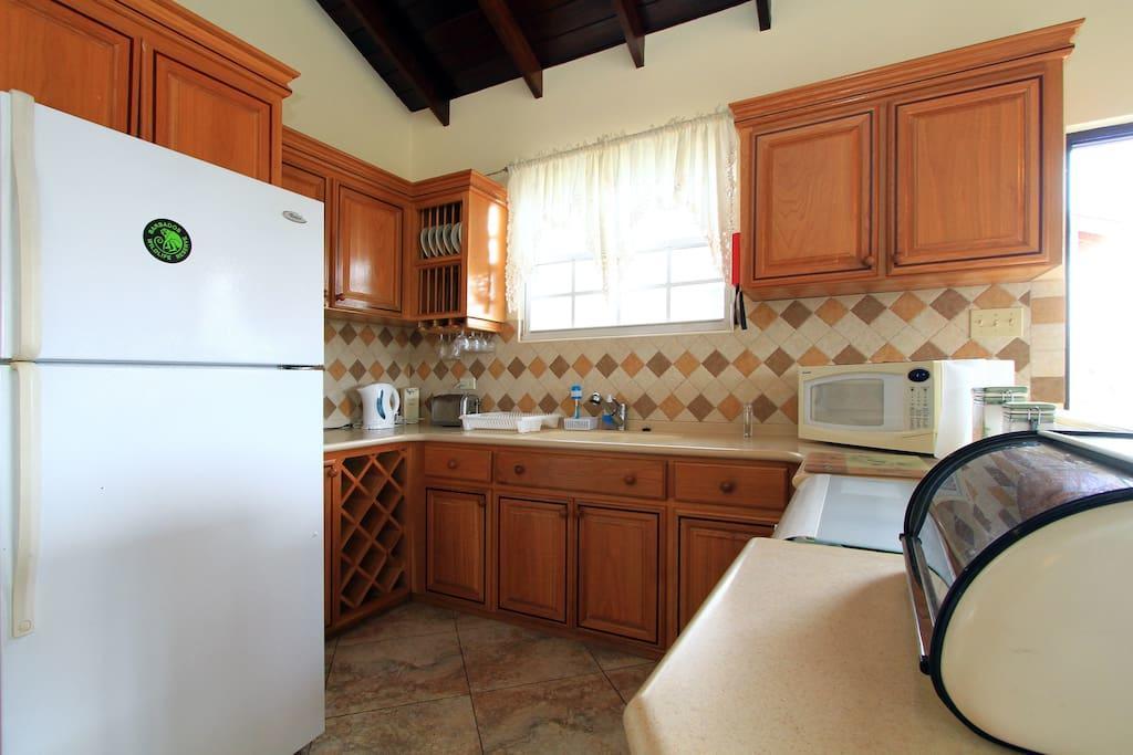 Sungold House Barbados Vila Saint Peter Exterior foto