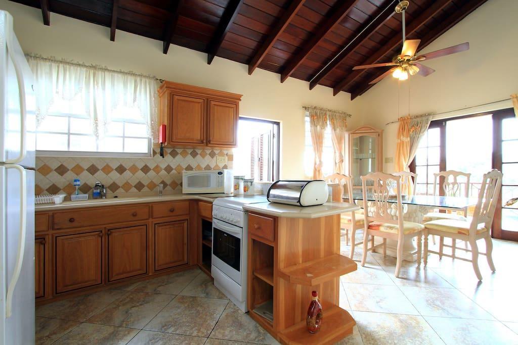 Sungold House Barbados Vila Saint Peter Exterior foto