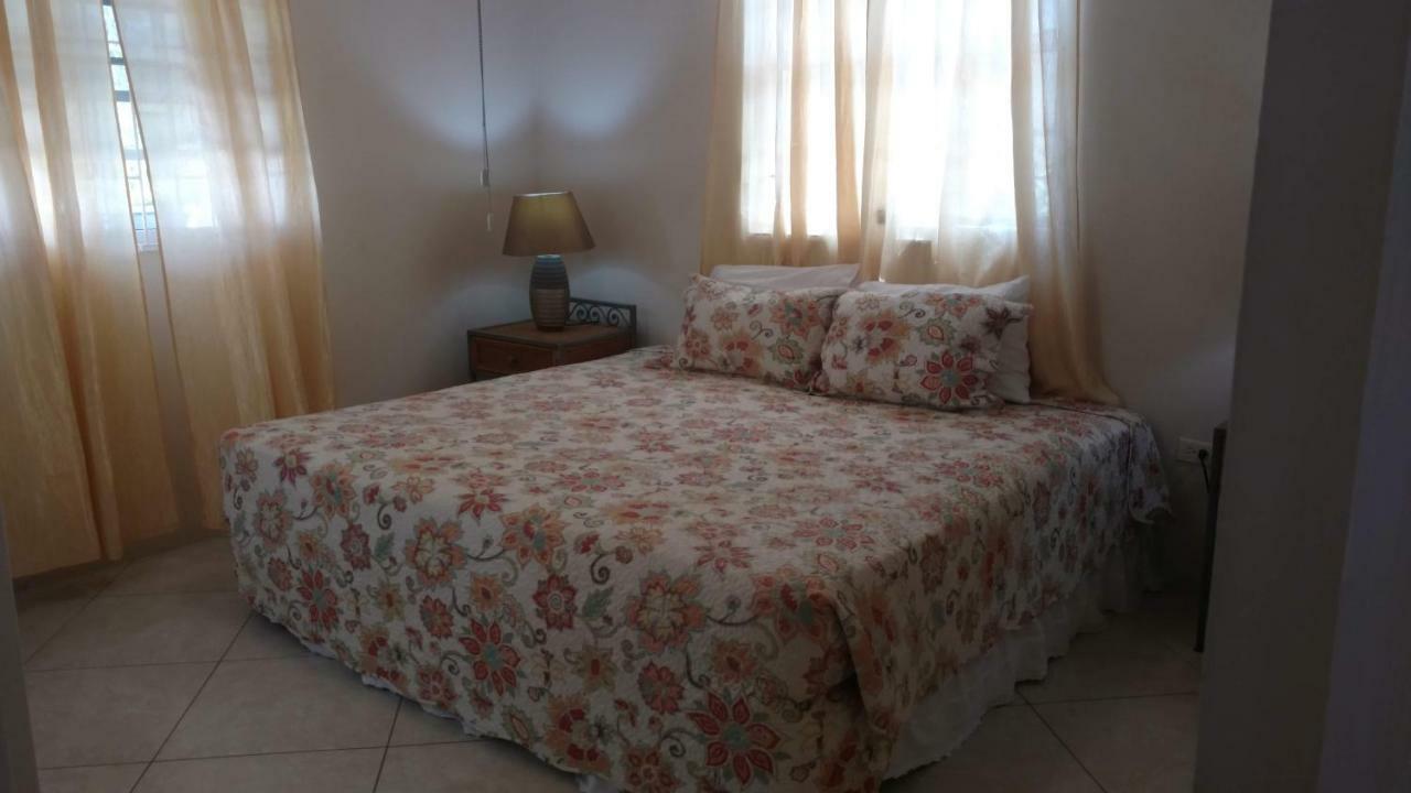 Sungold House Barbados Vila Saint Peter Exterior foto
